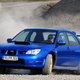 Image for article titled A Brief History Of The Subaru WRX